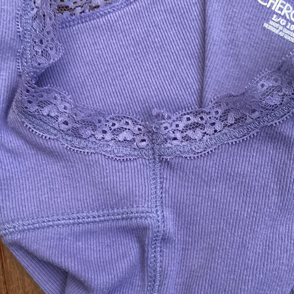 Cherokee Girls Ribbed Tank Top - Picture 7 of 9